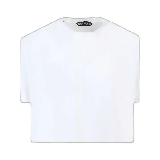 Crewneck T-Shirt