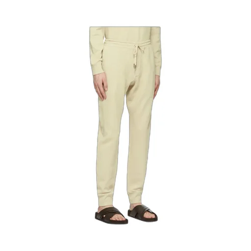 Rope Sweatpants
