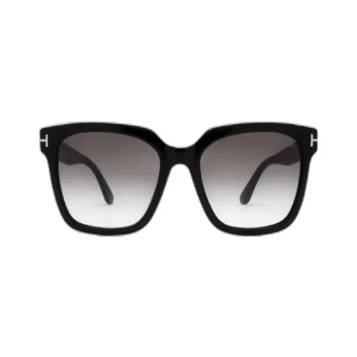 Selby Square Frame Sunglasses