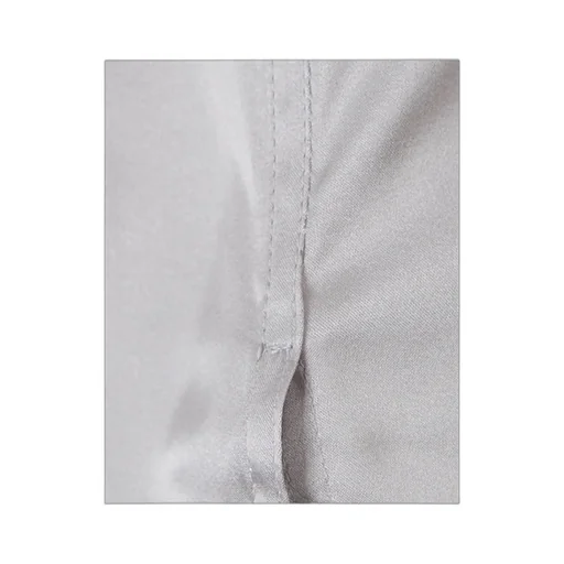 Logo-Waistband Stretched Satin Boxers