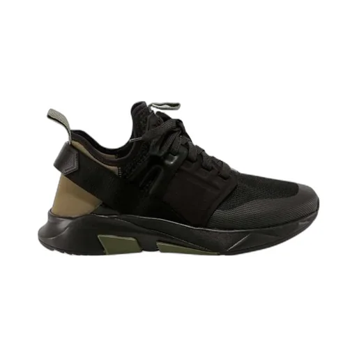 Jago Low-Top Sneakers
