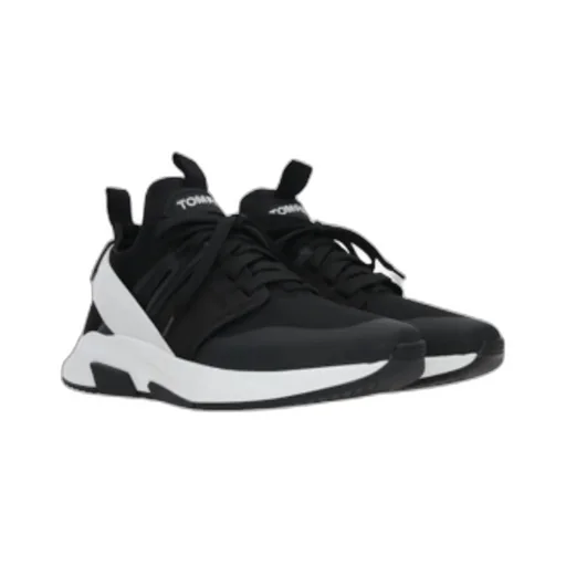 Lace Up Sneakers