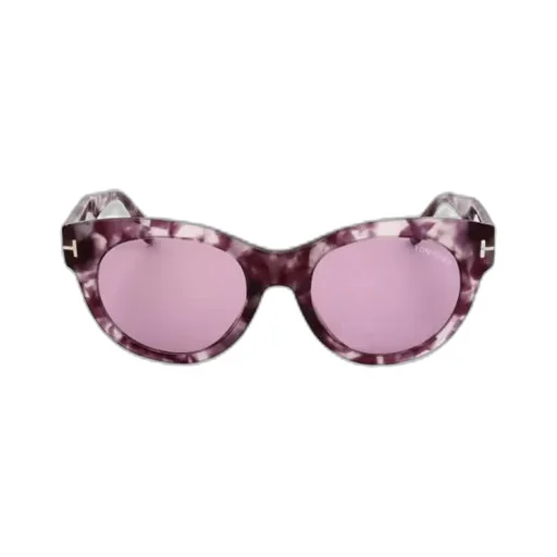 Logo Sunglasses
