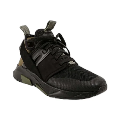 Jago Low-Top Sneakers