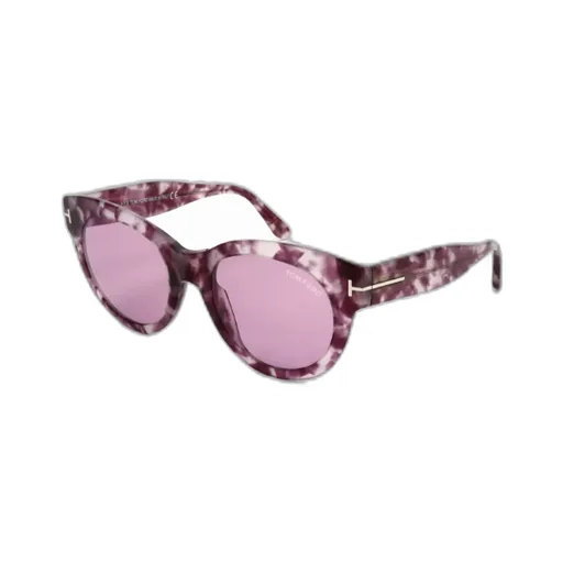 Logo Sunglasses