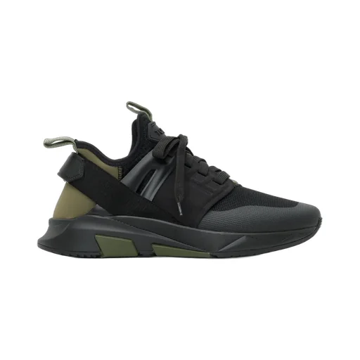 Jago Low-Top Sneakers