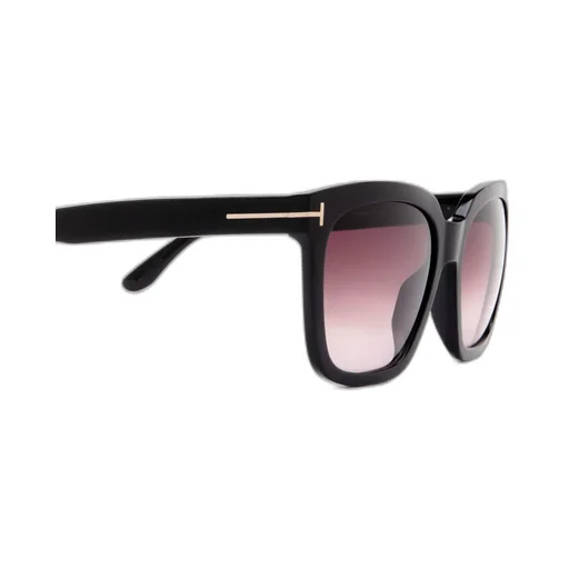 Square Frame Sunglasses