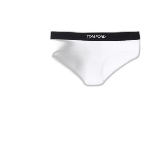 Signature Logo Waistband Briefs