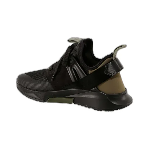 Jago Low-Top Sneakers