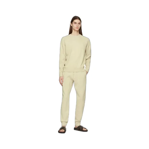 Rope Sweatpants