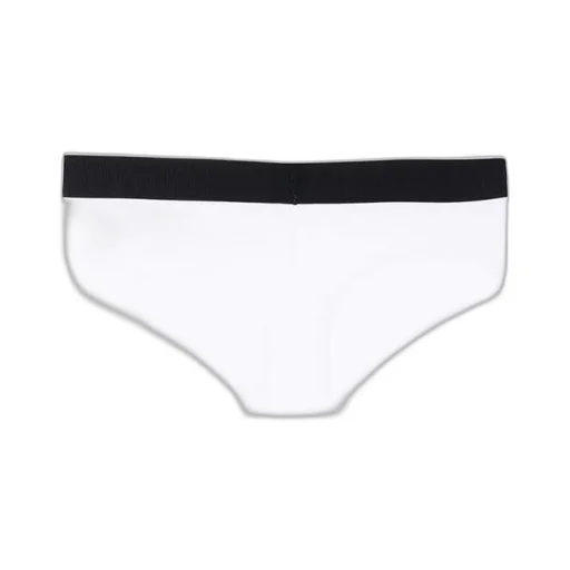 Signature Logo Waistband Briefs