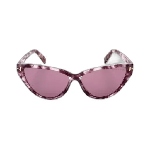 Logo Sunglasses