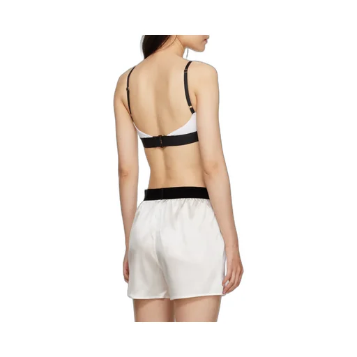 Logo Underband Bra