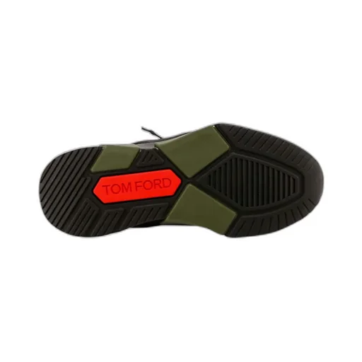 Jago Low-Top Sneakers