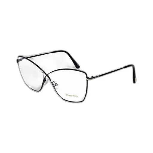 Flat Mirror Eyeglasses