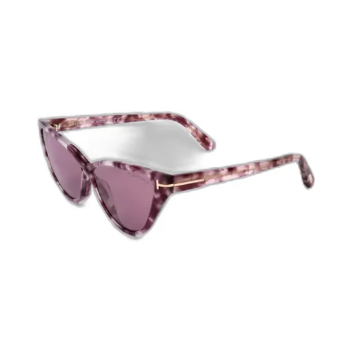 Logo Sunglasses