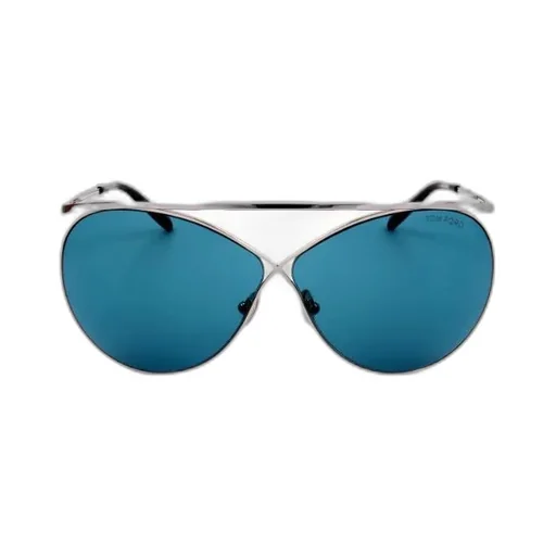 Logo Sunglasses