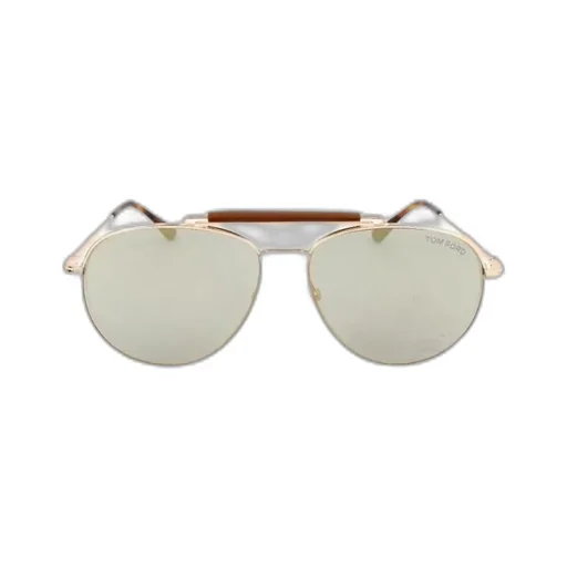 Logo Logo Sunglasses