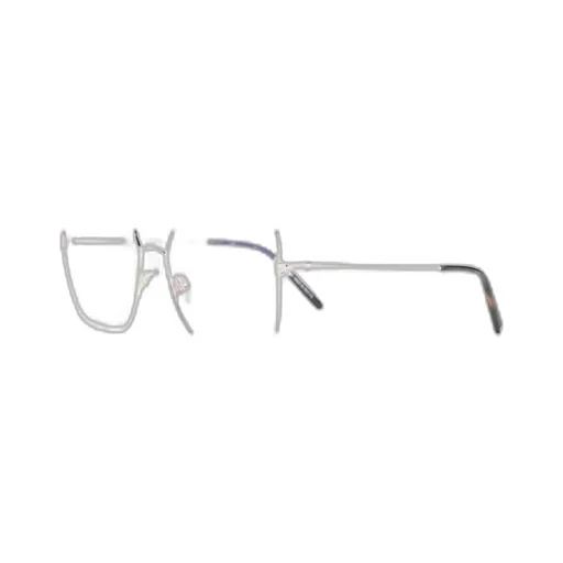 Square Frame Glasses