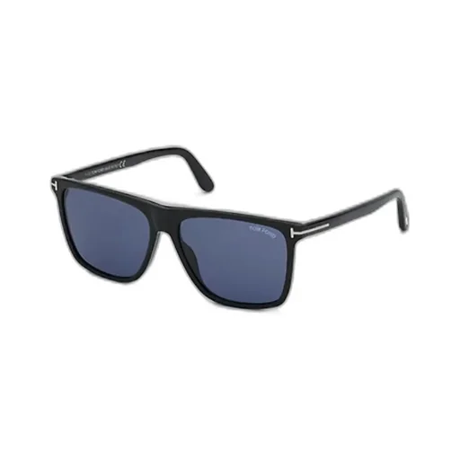 Fletcher Square Frame Sunglasses