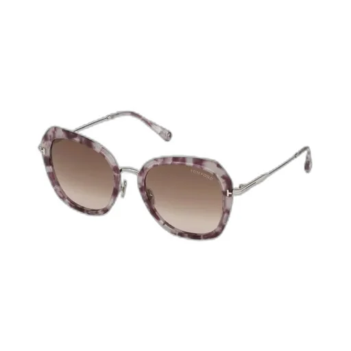 Logo Sunglasses