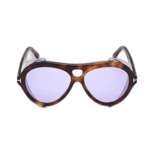 Aviator Frame Sunglasses