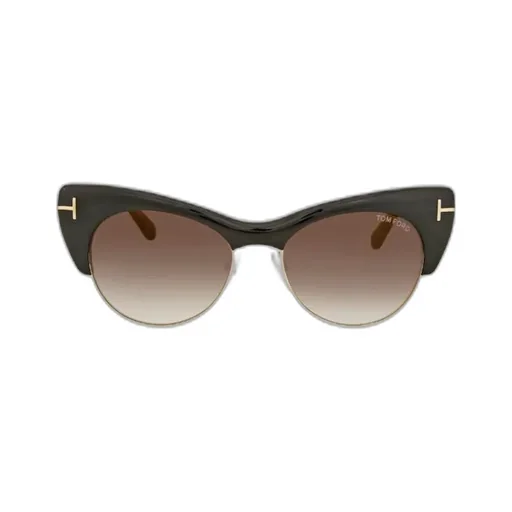 Logo Gradient Sunglasses