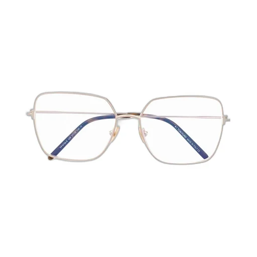 Square Frame Glasses