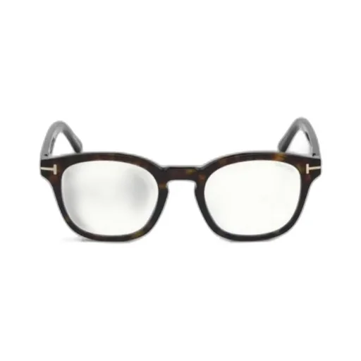 Square Frame Glasses