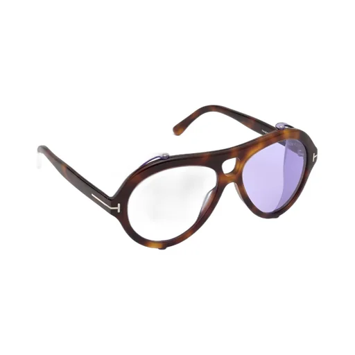 Aviator Frame Sunglasses