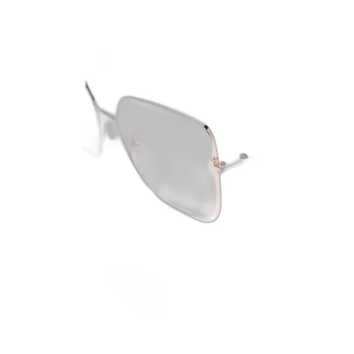 Square Frame Glasses