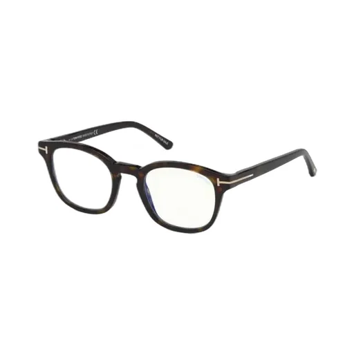 Square Frame Glasses