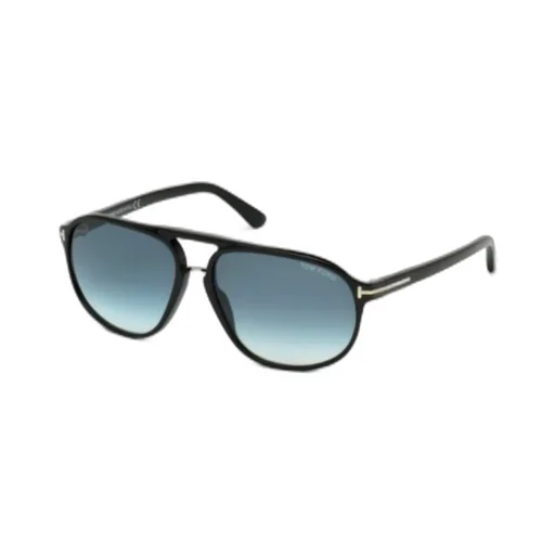 Logo Detail Sunglasses