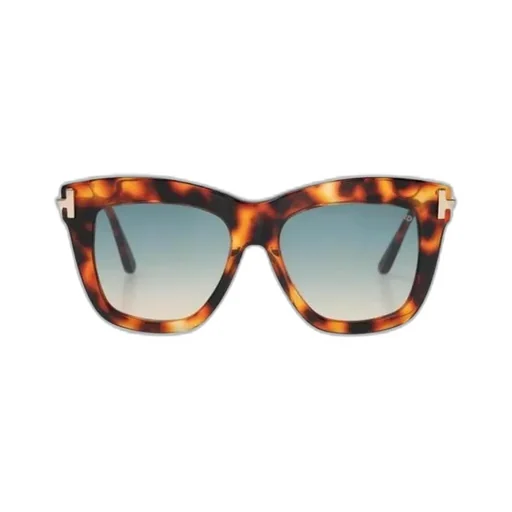 Dasha Square-Frame Sunglasses