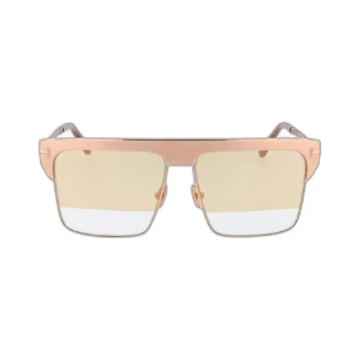 Square Sunglasses