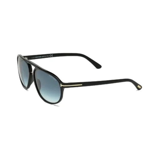 Logo Detail Sunglasses