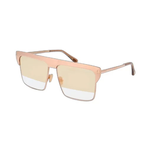 Square Sunglasses