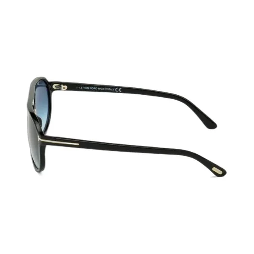 Logo Detail Sunglasses