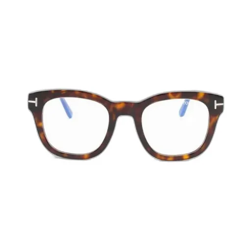 Square Frame Glasses