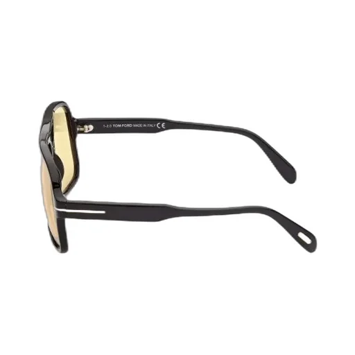 Falconer Square Frame Sunglasses