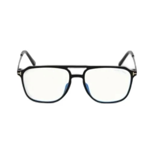 Pilot-Frame Glasses