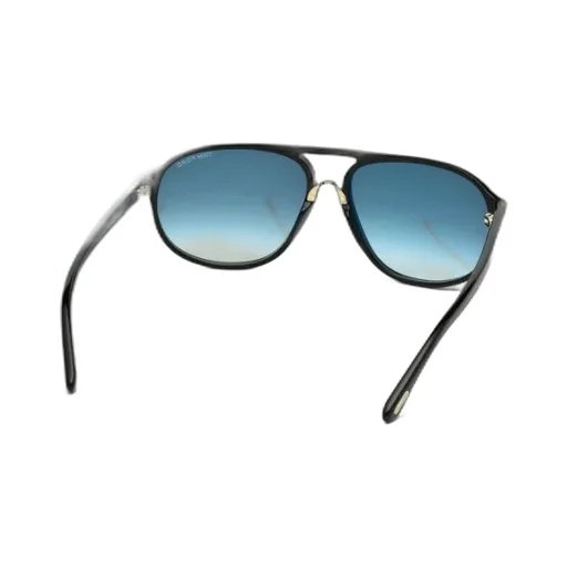Logo Detail Sunglasses