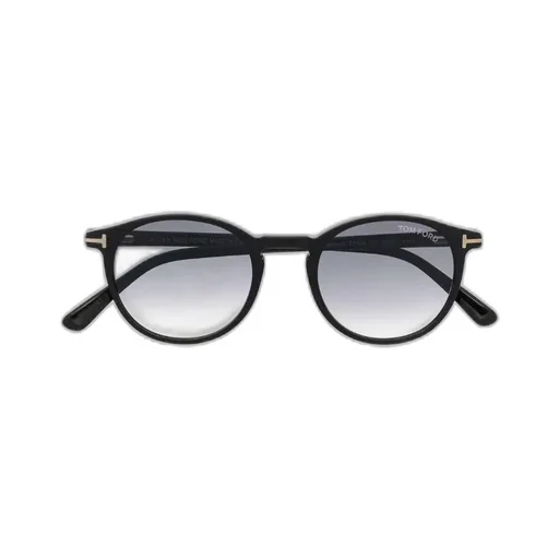Andrea Round Frame Sunglasses