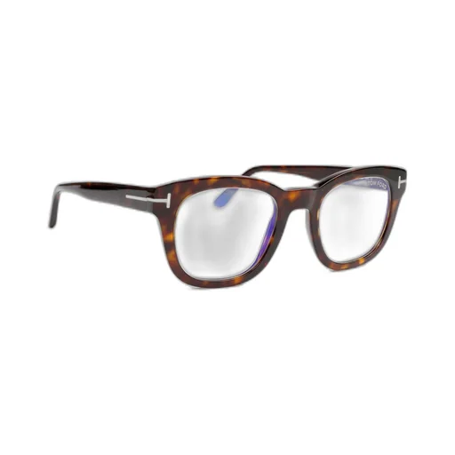Square Frame Glasses