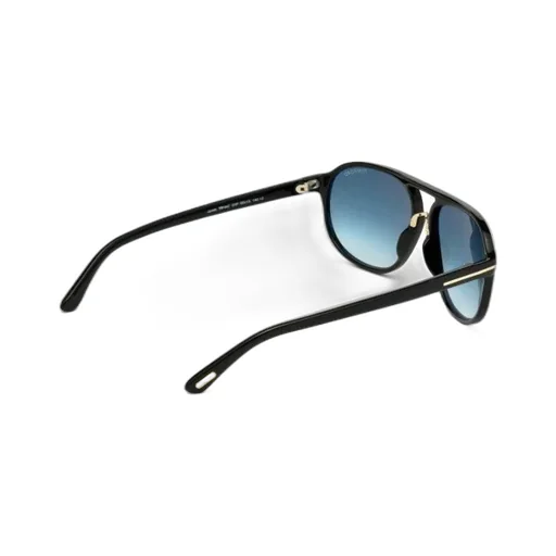 Logo Detail Sunglasses