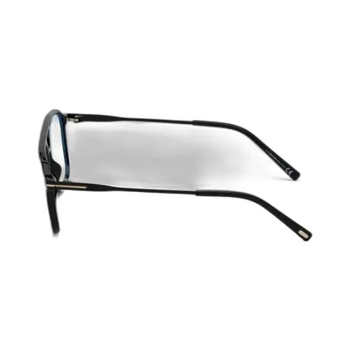 Pilot-Frame Glasses