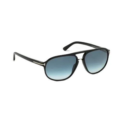 Logo Detail Sunglasses