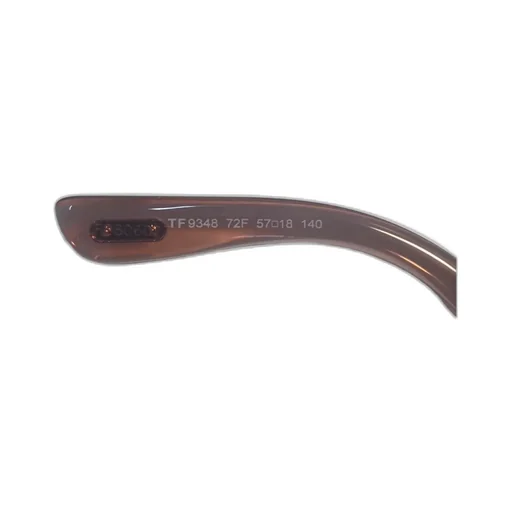 Logo Full-Frame Sunglasses