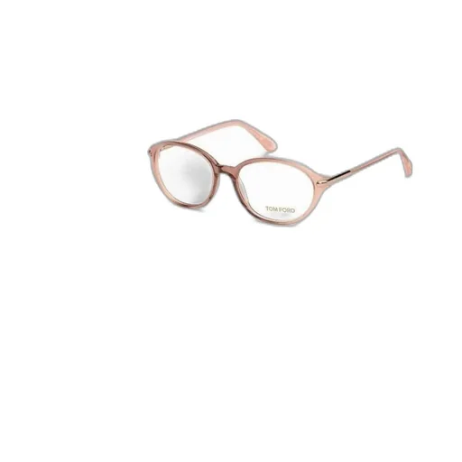Oval Frame Design Flat Mirror