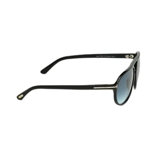Logo Detail Sunglasses